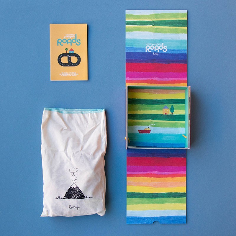 juego de construir carreteras